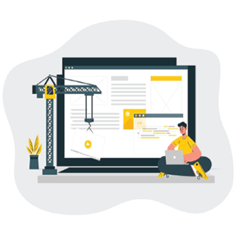 Tailor Made Website