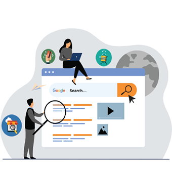 Ecommerce SEO
