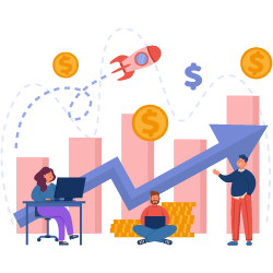 Bring more Leads & Revenue Bring more Leads & Revenue