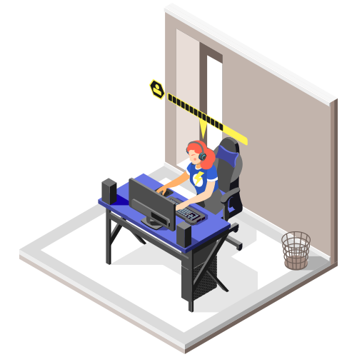 24×7 SecOps Center to Prevent, Detect, Eliminate 24×7 SecOps Center to Prevent, Detect, Eliminate