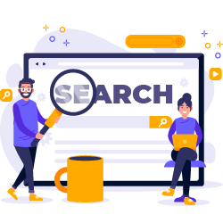 Search Engine Friendly Search Engine Friendly