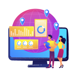 Customer Focused Solutions Customer Focused Solutions