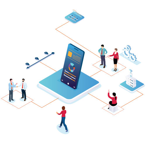 Expert Digital Solutions To Thrive