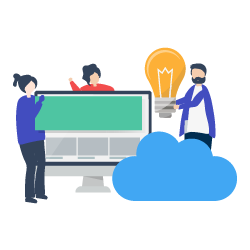 Expertise In Cloud Expertise In Cloud