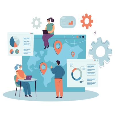 International seo