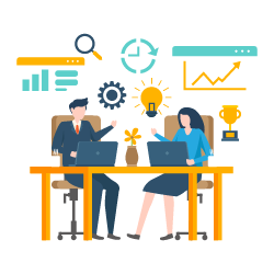 Your Ideal Business Continuity MSP Your Ideal Business Continuity MSP