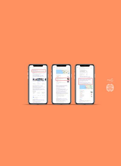 MyG – SEO