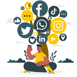 Social Media Social Media