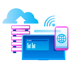 Optimized Hosting Infrastructure Optimized Hosting Infrastructure