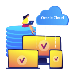 Oracle Cloud Oracle Cloud