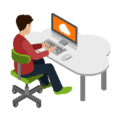 Your Office on Cloud Your Office on Cloud