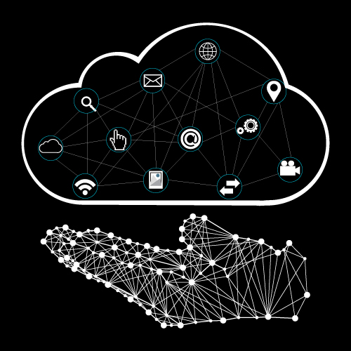 Managed cloud service Managed cloud service