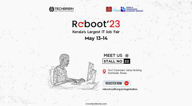 Reboot blog banner