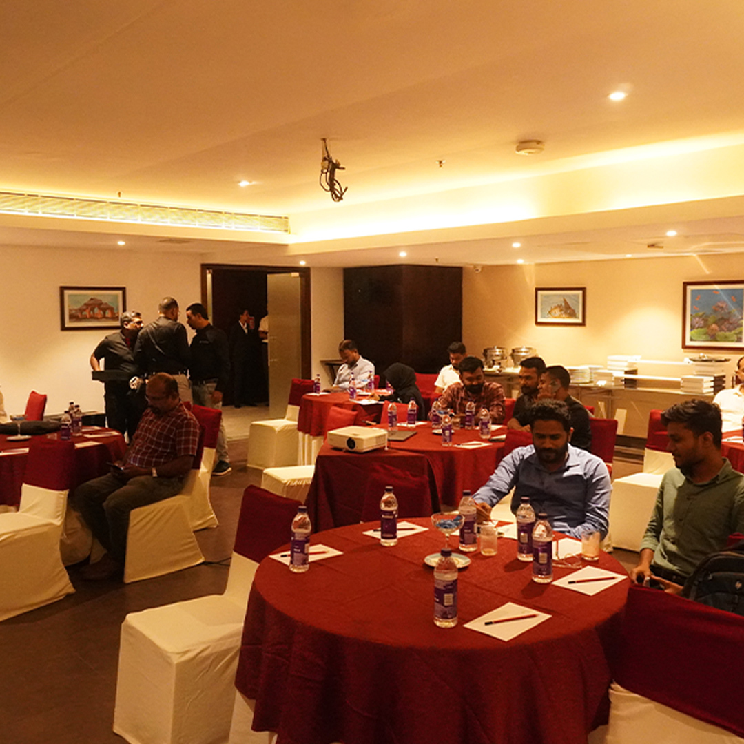 event recap: benefits of cloud migration to aws