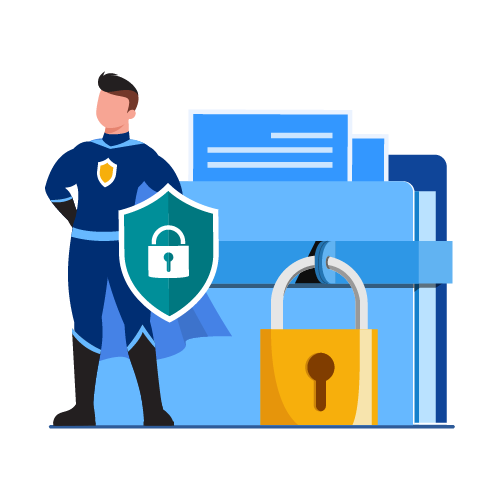 powerful security & reliability powerful security & reliability
