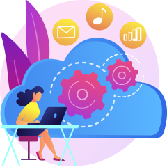 AWS Cloud Monitoring & Management AWS Cloud Monitoring & Management