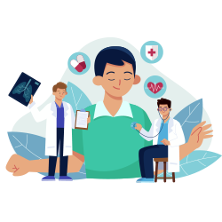 Healthcare Healthcare