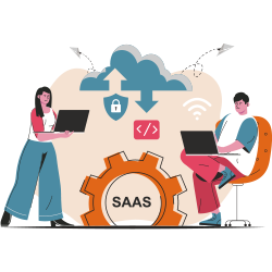 ISVs (SaaS companies) ISVs (SaaS companies)