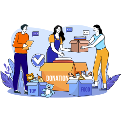 Non-profit Organizations Non-profit Organizations