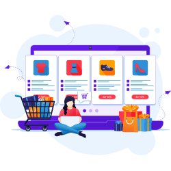 Retail & Ecommerce Retail & Ecommerce