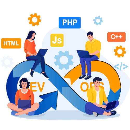 devops engineer devops engineer