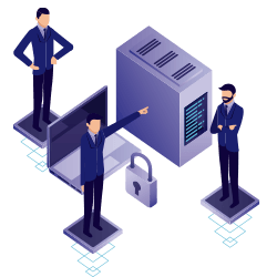 Certified Server Engineers Certified Server Engineers