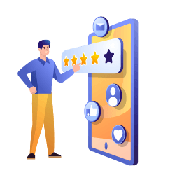 High Client Satisfaction High Client Satisfaction