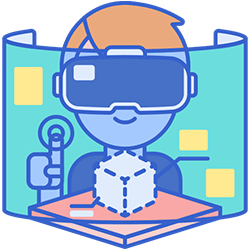 Augmented / Virtual / Mixed Reality