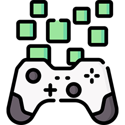 Digital Gaming
