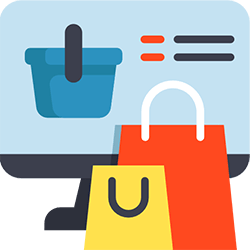 E-Commerce & Mobile Apps