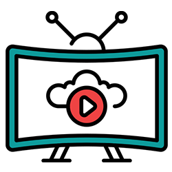 OTT (Over-the-Top Media Services)
