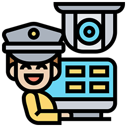 Security & Surveillance