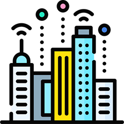 Smart Cities Solutions