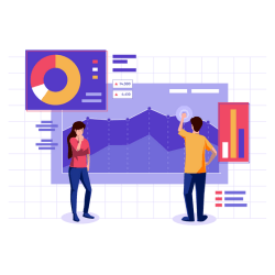 Centralized MIS Dashboards Centralized MIS Dashboards