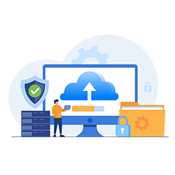 database storage database storage