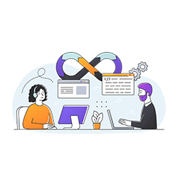 DevOps & Observability DevOps & Observability
