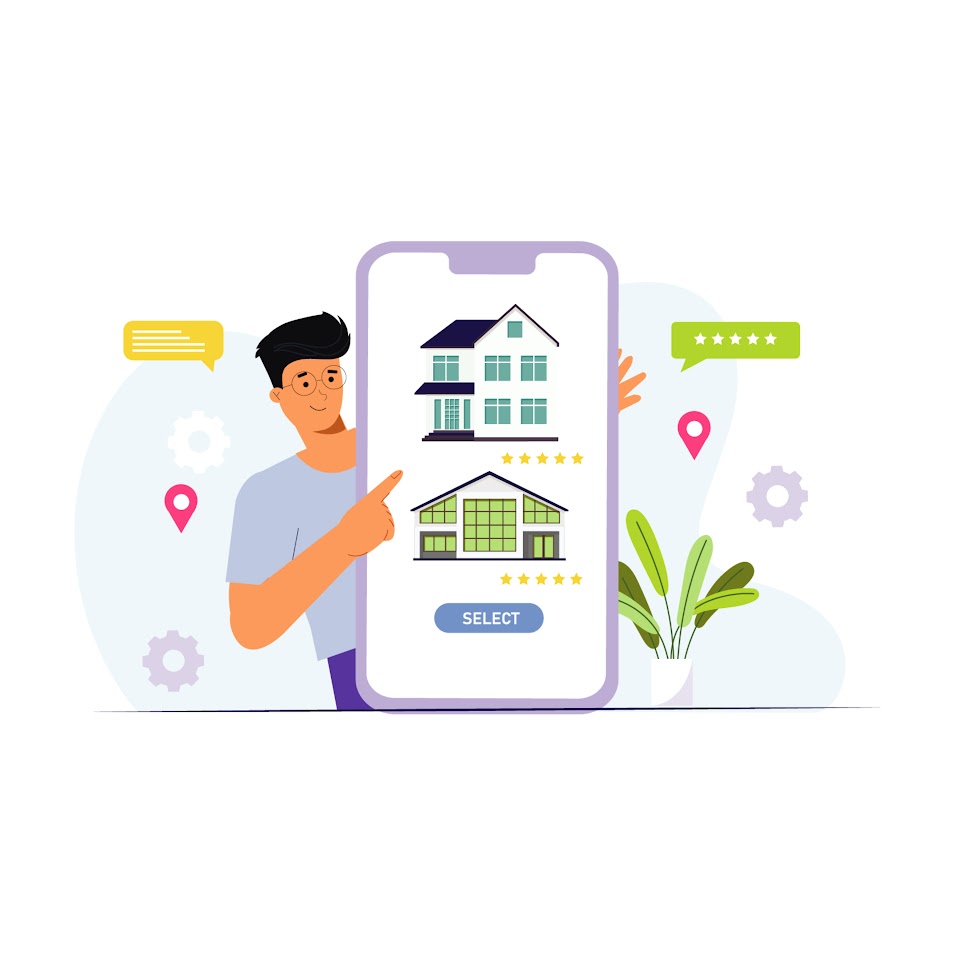 Real Estate & PropTech Real Estate & PropTech