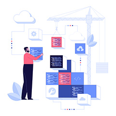 infrastructure as code (iac)