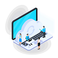 seamless cloud migration & modernization