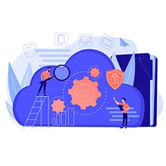 security and compliance