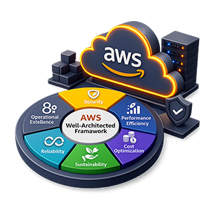 AWS Well-Architected
